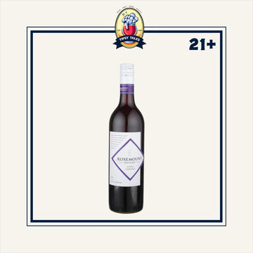 Rosemount Estate Shiraz Cabernet 750ml 1