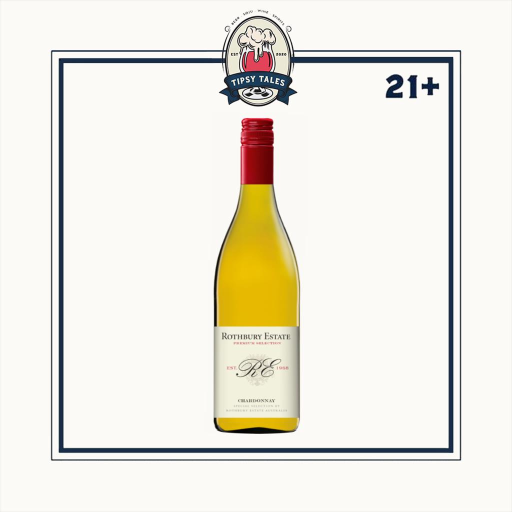 Rothbury Estate Chardonnay 750ml 1