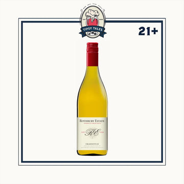 Rothbury Estate Chardonnay 750ml 1
