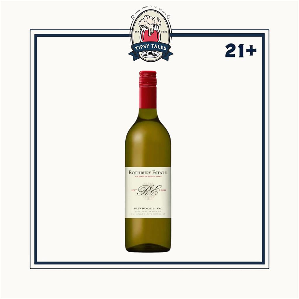 Rothbury Estate Semillion Sauvignon Blanc 750ml 1