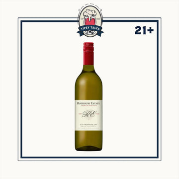 Rothbury Estate Semillion Sauvignon Blanc 750ml 1