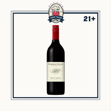 Rothbury Estate Shiraz Cabernet 750ml 1