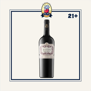 Rutini Coleccion Cabernet Malbec 750ml 1