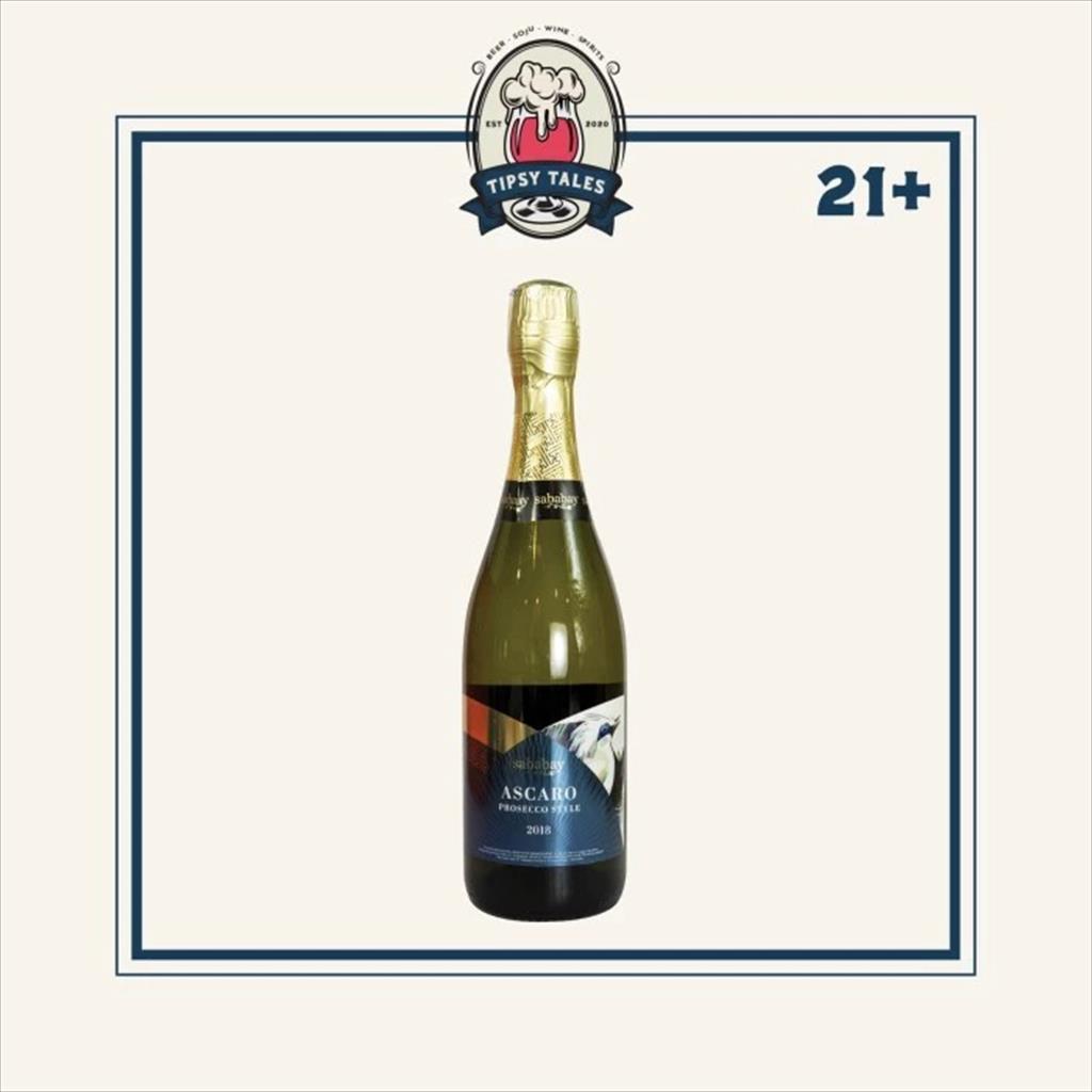 Sababay Ascaro 750ml 1