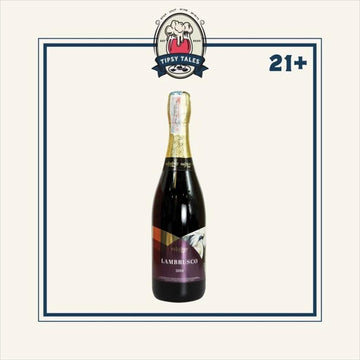 Sababay Lambrusco 750ml 1