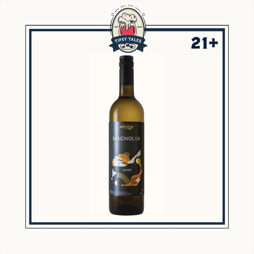 Sababay Magnolia 750ml 1