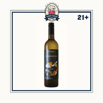 Sababay Magnolia 750ml 1