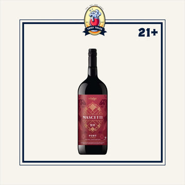Sababay Mascetti Limited Lunar Edition 750ml 1