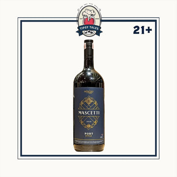 Sababay Mascetti Port Style Magnum 1500ml 1