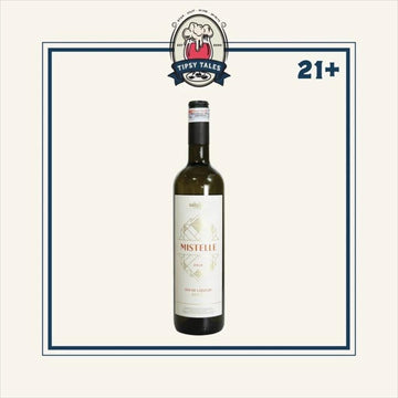 Sababay Mistelle Wine 750ml 1