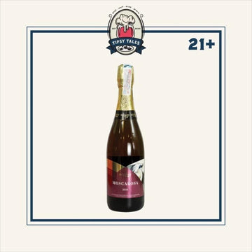 Sababay Moscarosa 750ml 1
