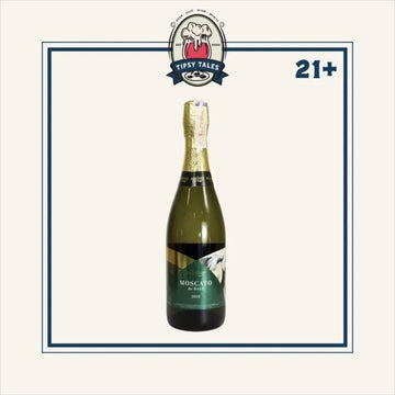 Sababay Moscato De Bali 750ml 1