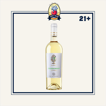San Marzano Il Pumo Chardonnay 750ml 1