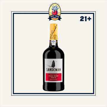 Sandeman Fine Ruby Porto 750ml 1