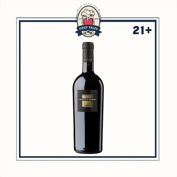Sessantanni Primitivo Di Manduria 750ml 1