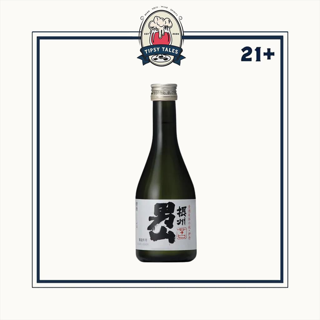 Sesshu Otokoyama 300ml 1