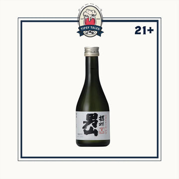 Sesshu Otokoyama 300ml 1