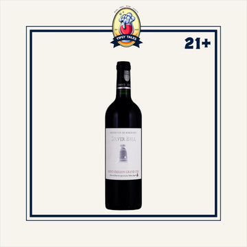Silver Bell Saint Emilion Grand Cru 1