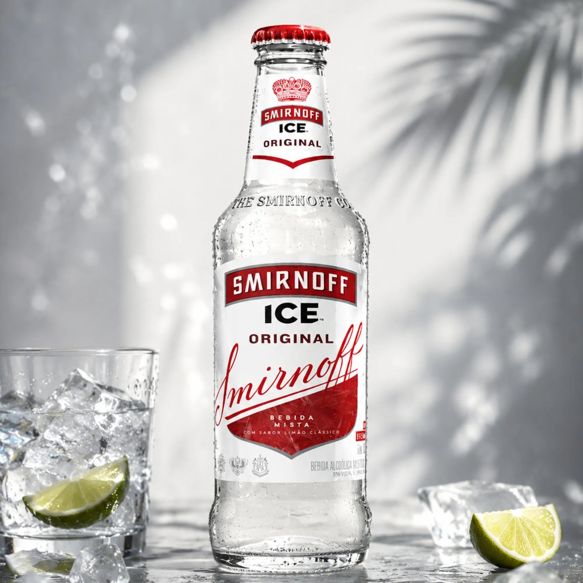 Smirnoff Ice 275ml 2