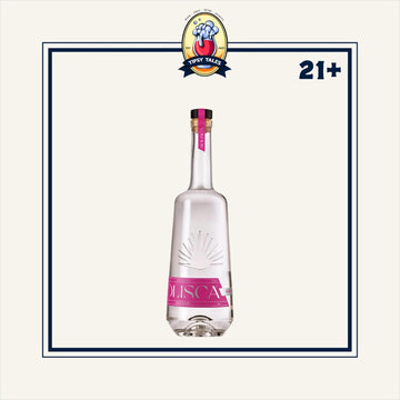 Solisca Blanco Tequila 750ml 1