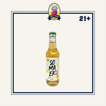 Somaek Yuzu 250ml 1