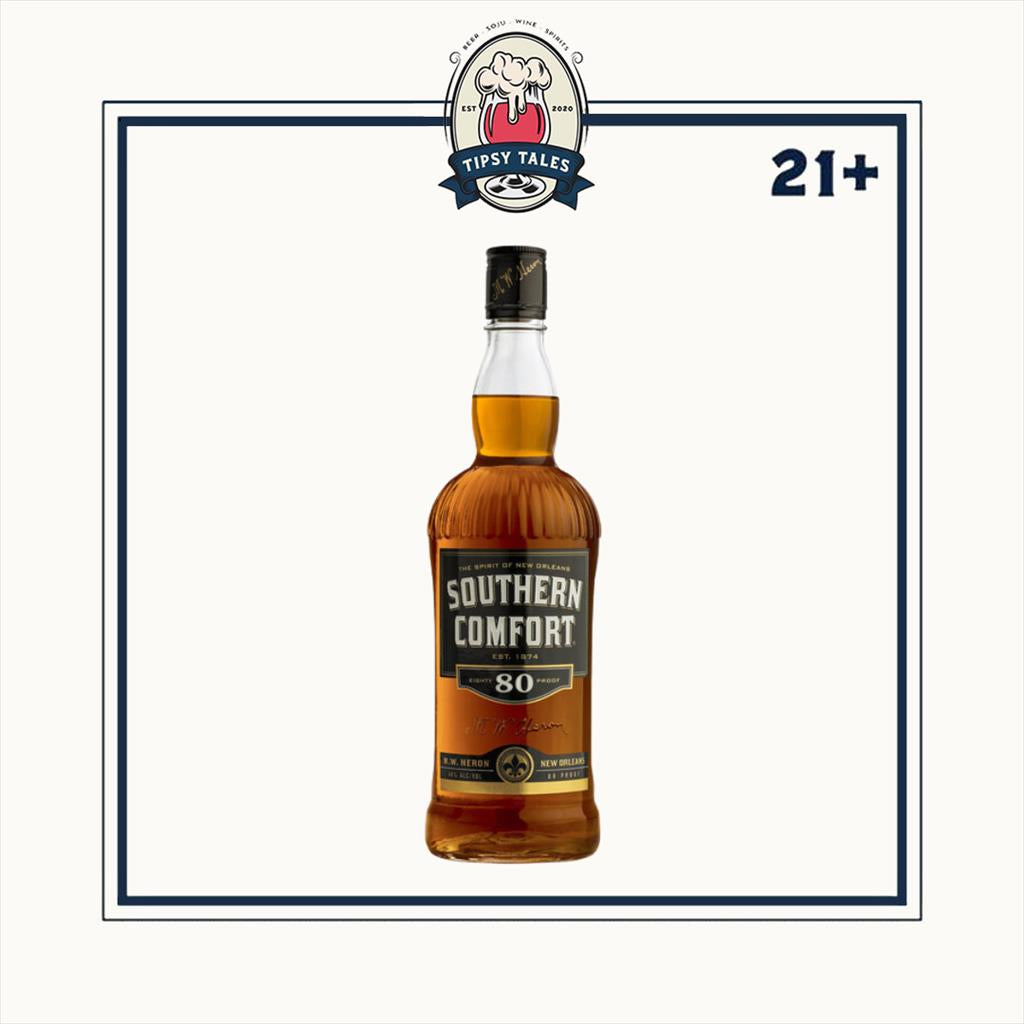 Southern Comfort Black 700ml 1