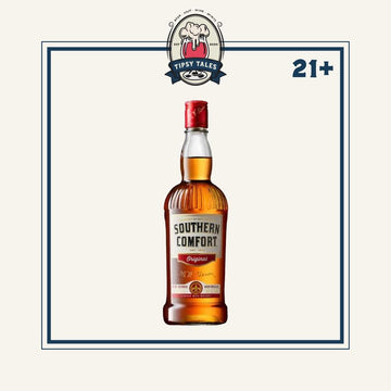 Southern Comfort (SoCo) Liqueur 700ml 1