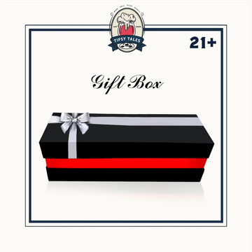 Souvenir Gift Box Exclusive Untuk Hadiah Botol Minuman 1