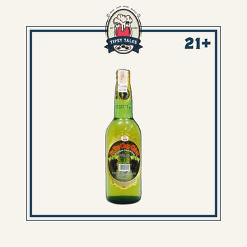 Sparkling Bir Pu Tao Chee Chiew 650ml 1