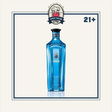 Star of Bombay Gin 700ml 1