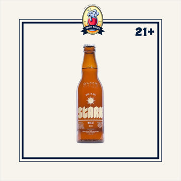 Stark Craft Beer Wheat 330ml 1