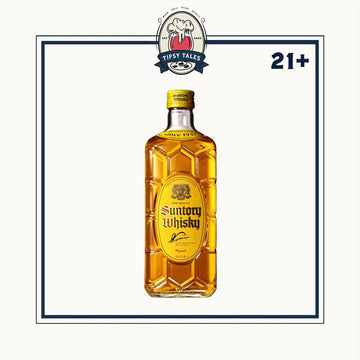 Suntory Whiskey Kakubin Yellow 700ml 1
