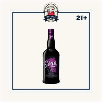 Svaa Black Rice 700ml 1