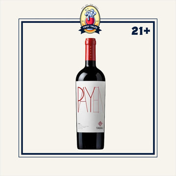 Tabali Payen Syrah- red wine 750ml 1