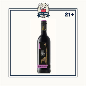 Tall Horse Cabernet Sauvignon  750ml 1