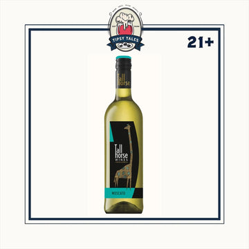 Tall Horse Moscato 750ml 1