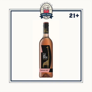 Tall Horse Pinotage Rose 750ml 1