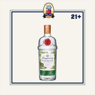Tanqueray Malacca Gin 1000ml 1