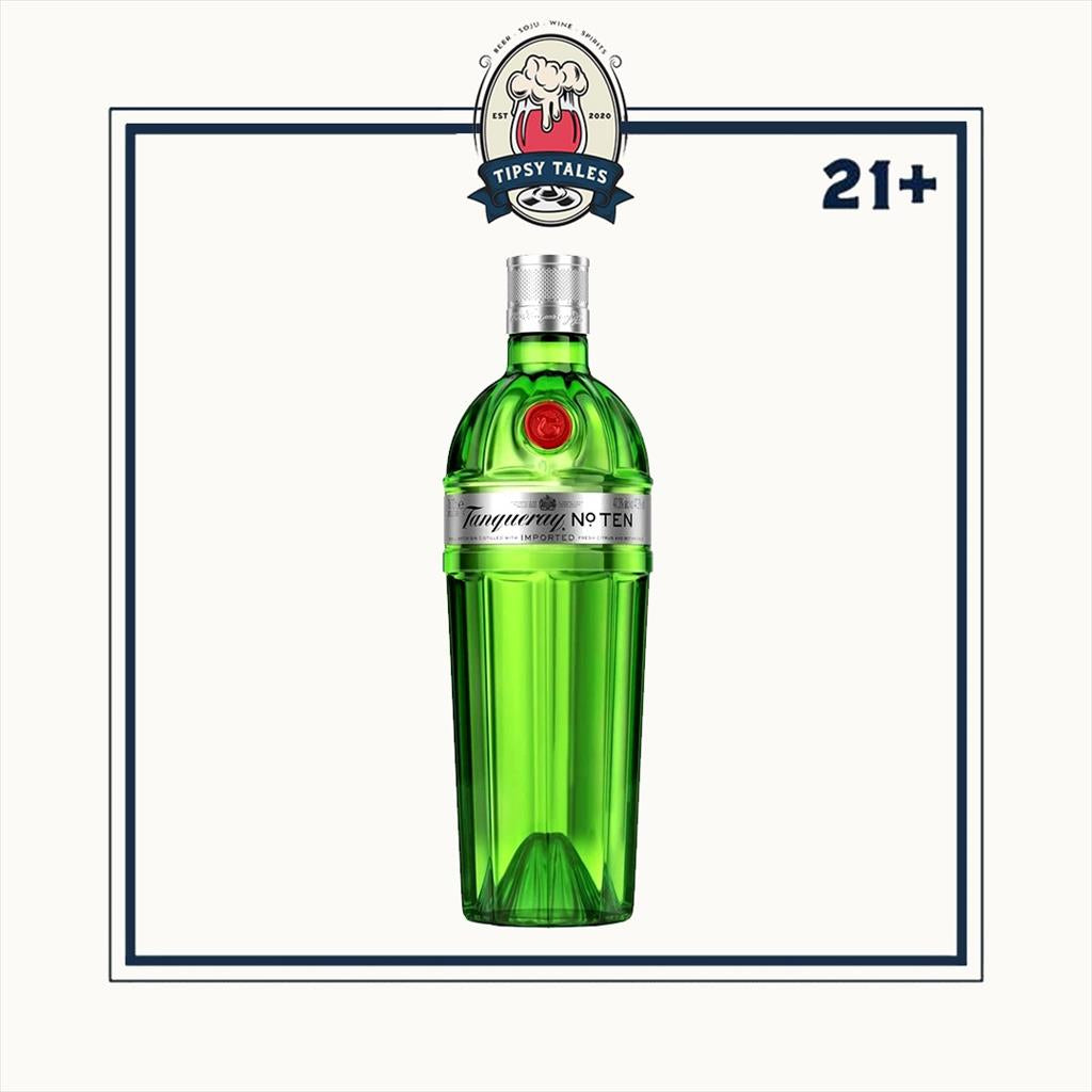 Tanqueray No. Ten 750ml 1