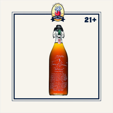 Tears Of Llorona 1000ml 1