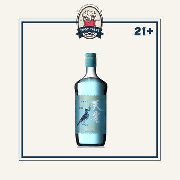 Tenjaku Gin 700 Ml 1