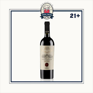 Tenute Rossetti Poggio Civetta Governo 750ml 1