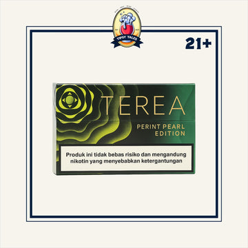 Terea Perint Pearl for IQOS Iluma 1