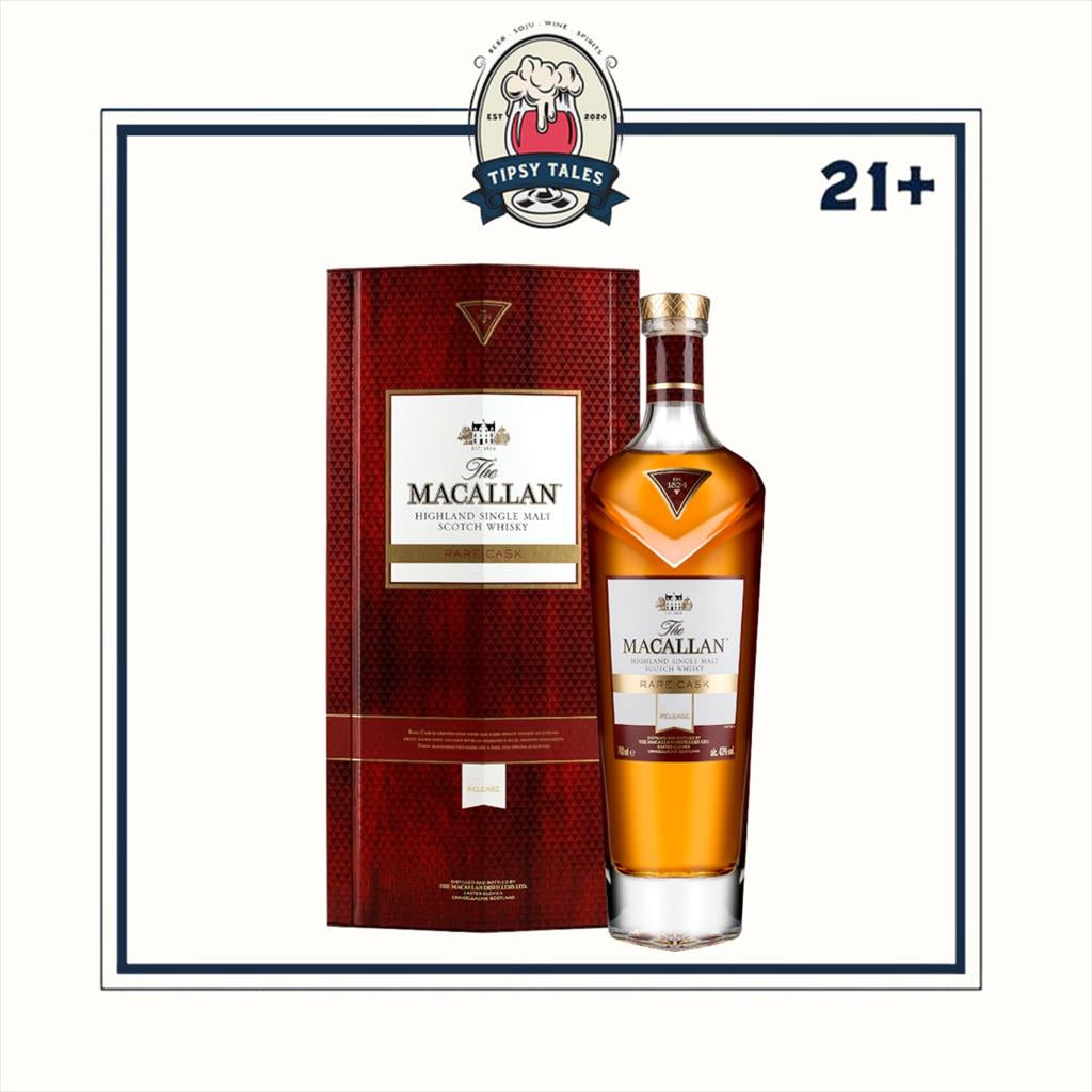 The Macallan Rare Cask Red  700ml 1