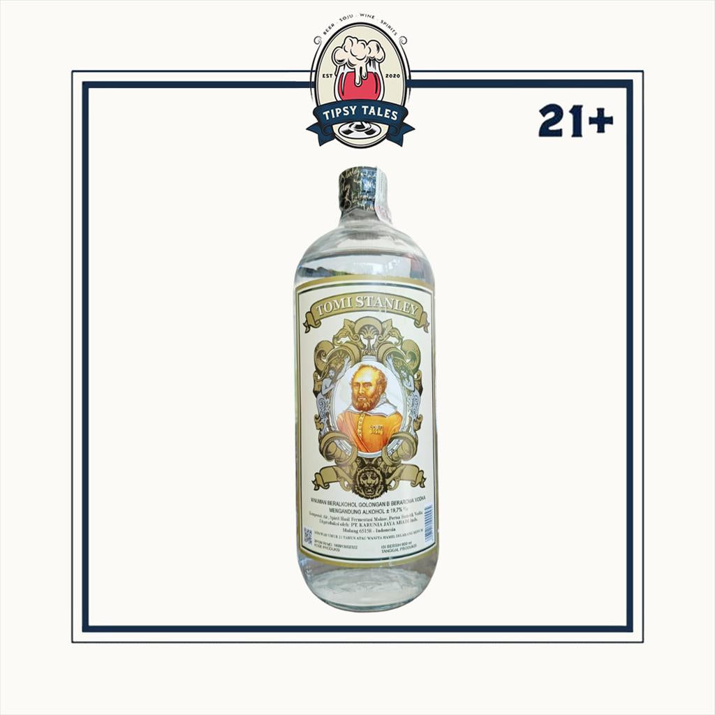 Tomi Stanley 1000ml 1