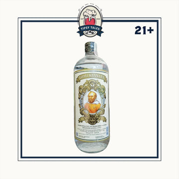 Tomi Stanley 1000ml 1