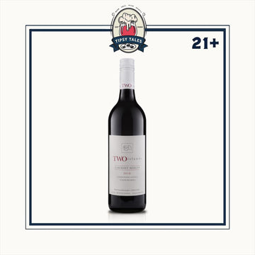 Two Island Cabernet Merlot  750ml 1