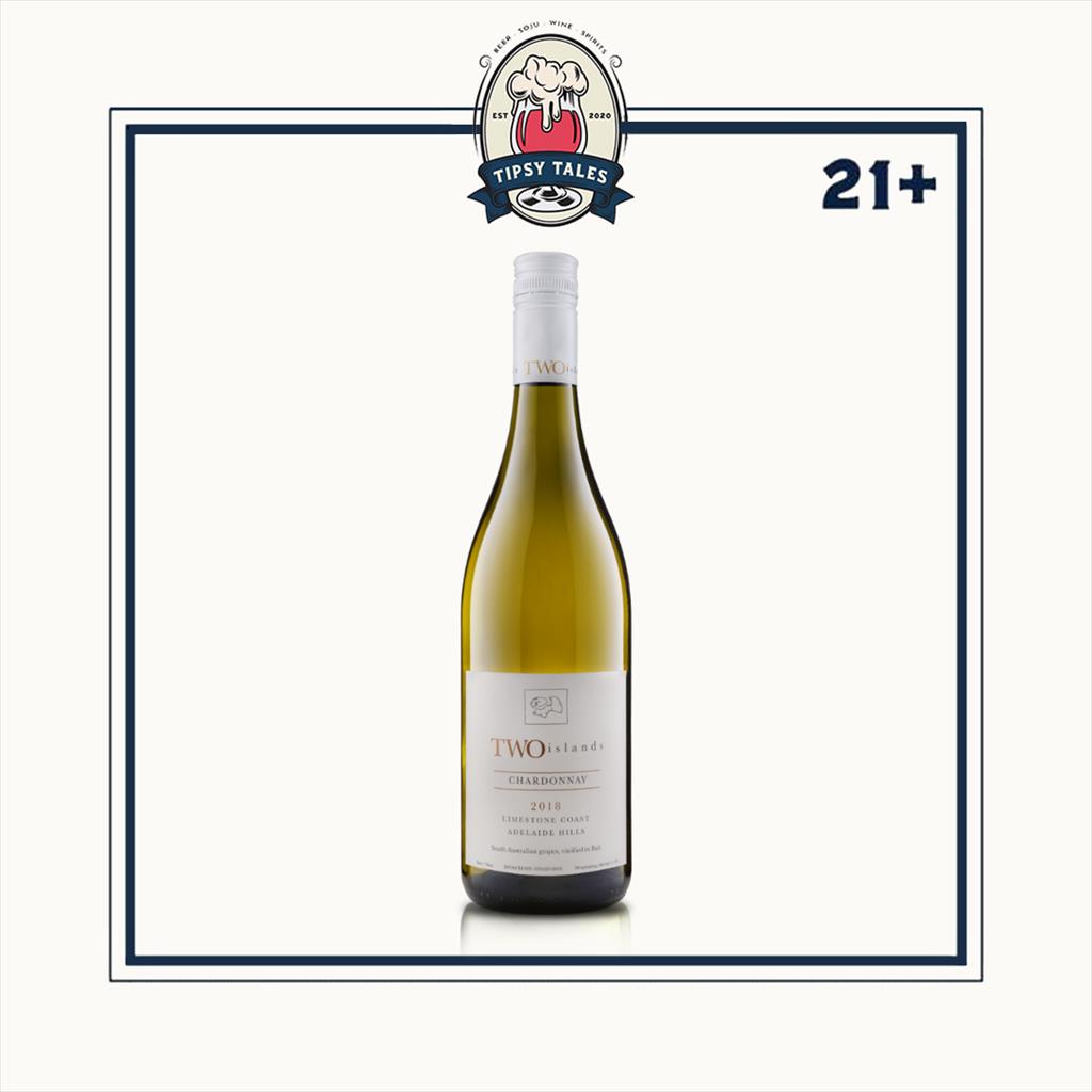 Two Island Chardonnay 750ml 1