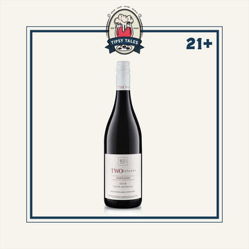 Two Island Grenache 750ml 1