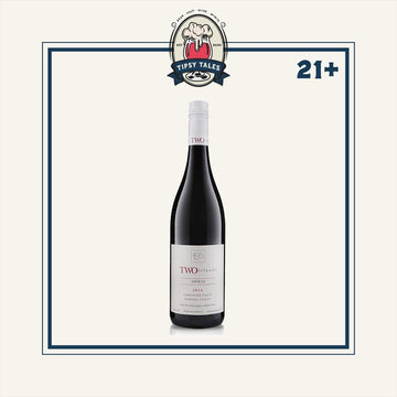 Two Island Shiraz 750ml	Two Is 1